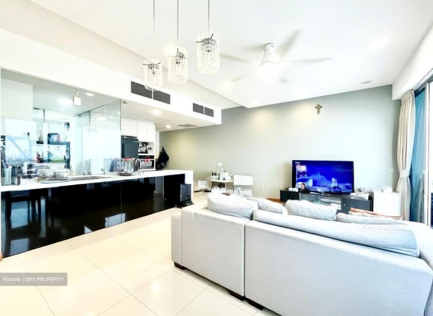 Vista Residences (D12), Condominium #632020911